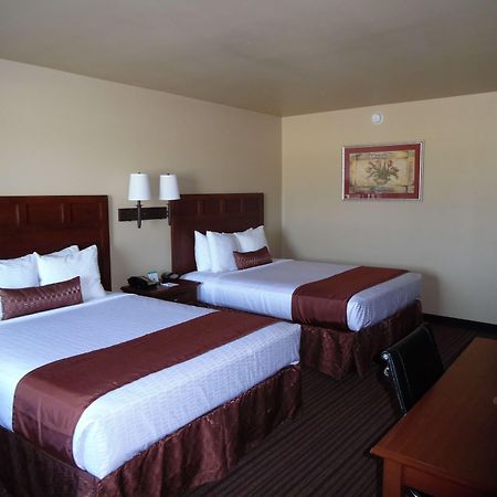 Best Western Dos Rios Junction Bagian luar foto